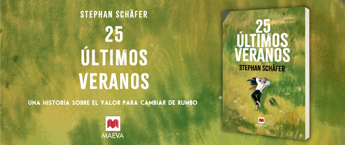 25 últimos veranos