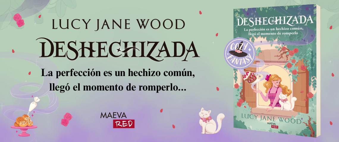 Deshechizada