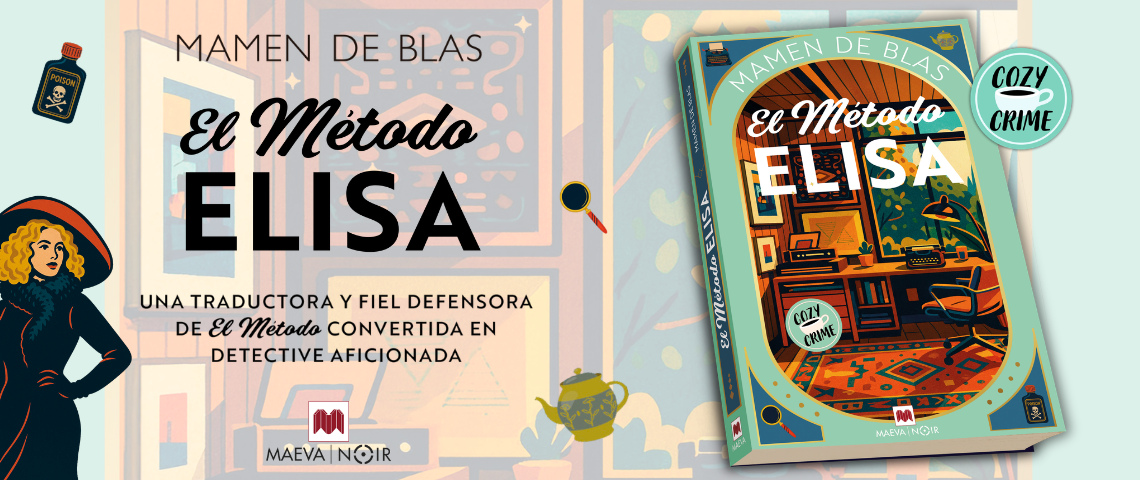 El método Elisa