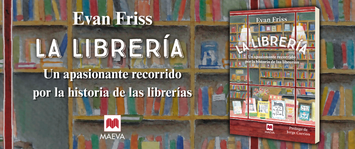 La librería