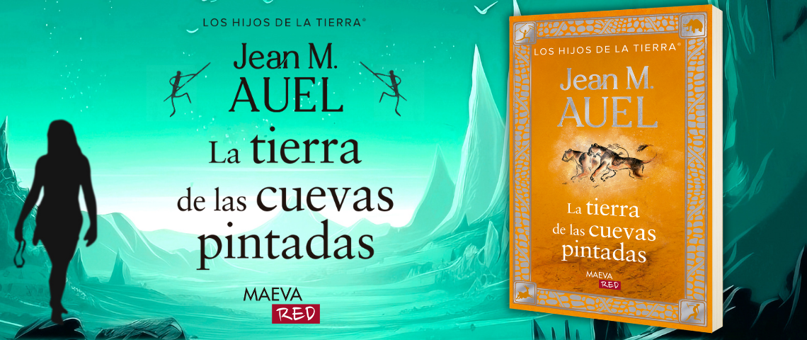 La tierra de las cuevas pintadas