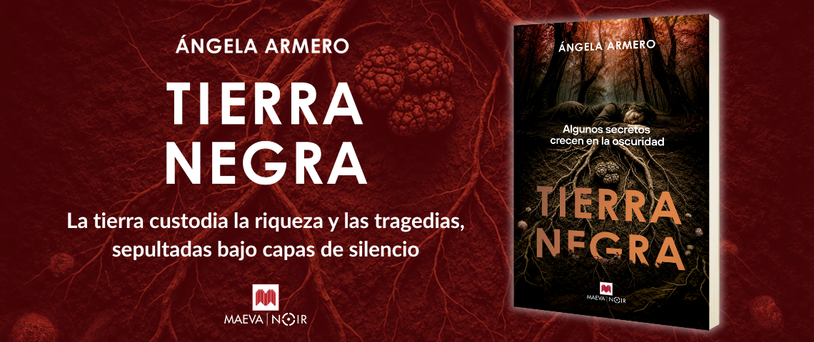 Tierra negra