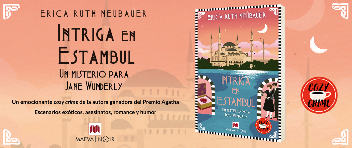 Intriga en Estambul