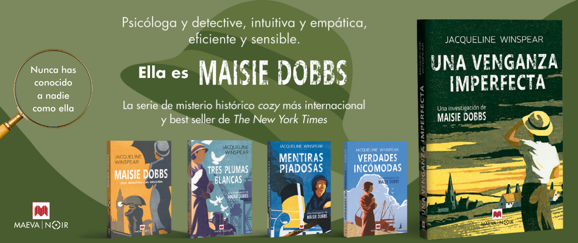 Ediciones Maeva - Éxitos literarios - El hombre que paseaba con libros