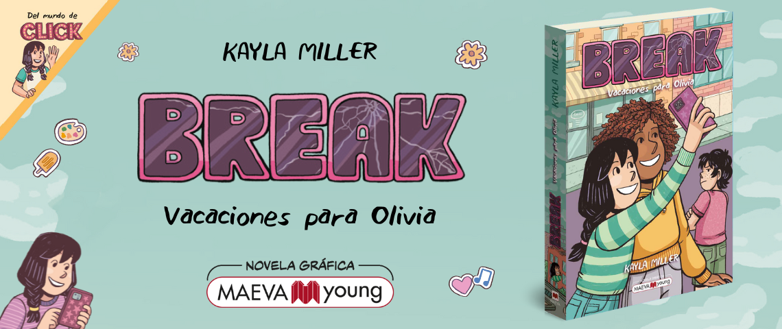 Break