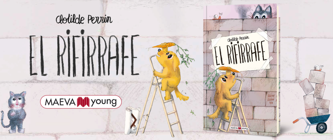 El rifirrafe
