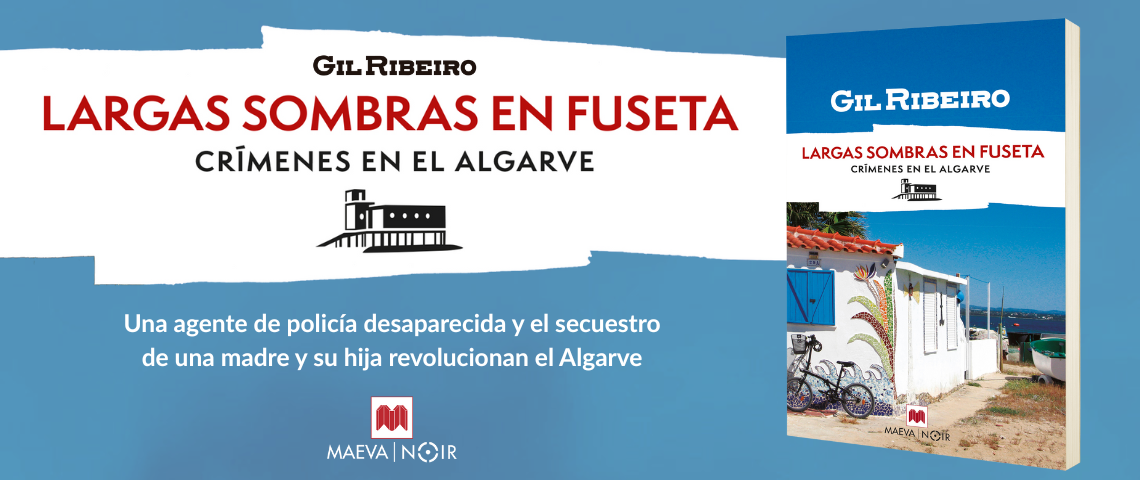 Largas sombras en Fuseta