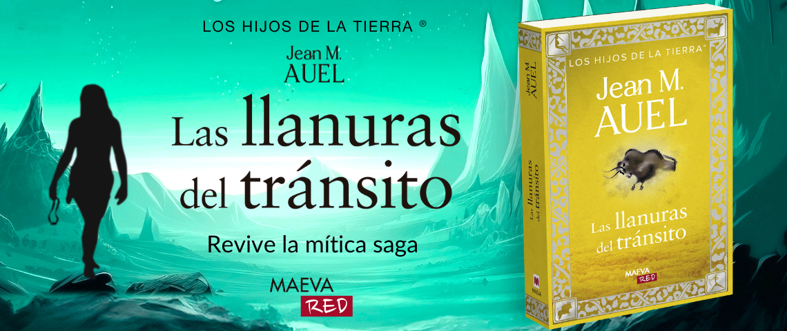 Las llanuras del tránsito