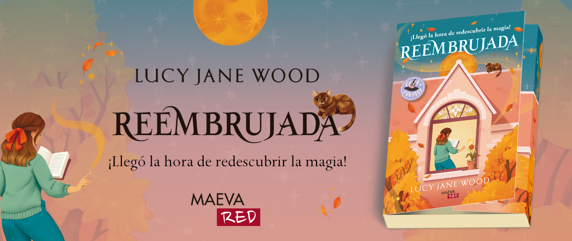 Reembrujada