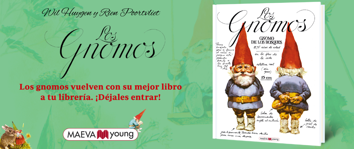 Los gnomos