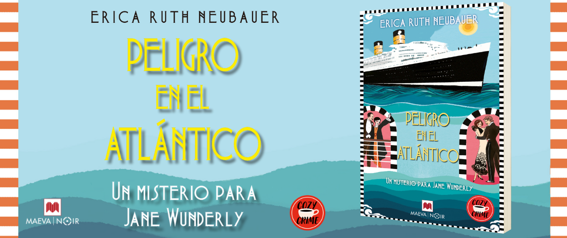 Peligro en el Atlántico