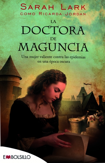 thumbphp?t23&ampicmVwb3NpdG9yaW8vbGlicm9zL2xhZG9jdG9yYW9rLmpwZw - La doctora de Maguncia una mujer valiente contra las epidemias en una época oscura (Sarah Lark) - (Audiolibro Voz Humana)