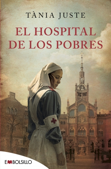 Resultado de imagen para El hospital de los pobres - Tania Juste