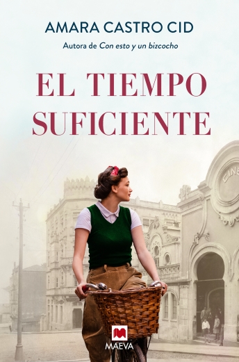 Ediciones Maeva - Grandes Novelas - La biblioteca de las lectoras