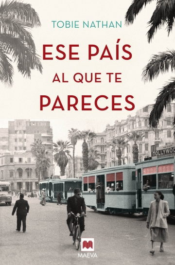 Ediciones Maeva - Éxitos literarios - Ese país al que te pareces